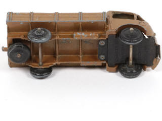 Lot 410 - DINKY TOYS (FRANCE) (1)