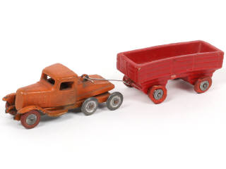 Lot 274 - CITROËN (FRANCE) (1)