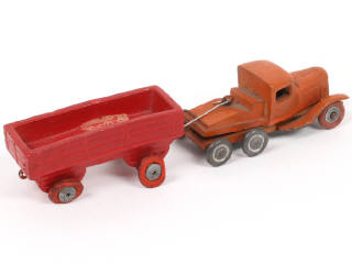 Lot 274 - CITROËN (FRANCE) (1)