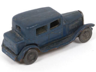 Lot 273 - CITROËN (FRANCE) (1)