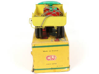 Lot 166 - C.I.J. (FRANCE) (1)