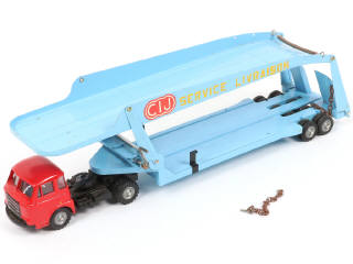 Lot 311 - C.I.J. (FRANCE) (1)