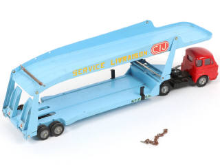 Lot 311 - C.I.J. (FRANCE) (1)