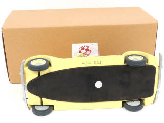 Lot 128 - AROUTCHEFF (FRANCE) (1)