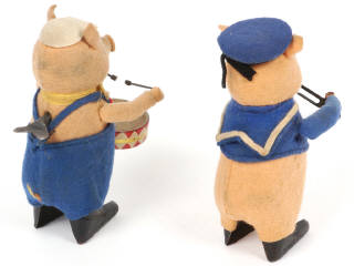 Lot 20 - SCHUCO (ALLEMAGNE) (2)