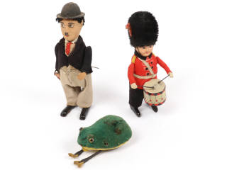 Lot 19 - SCHUCO (ALLEMAGNE) (1)