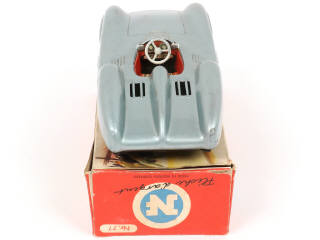 Lot 117 - JNF (ALLEMAGNE) (1)