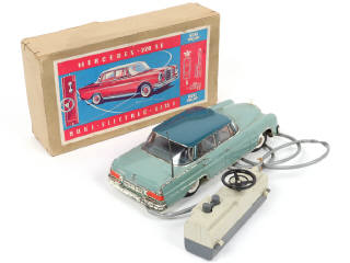 Lot 116 - HUKI (ALLEMAGNE) (1)