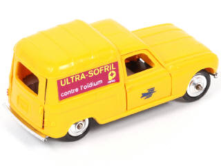 Lot 366 - NOREV (FRANCE) (2)