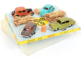 Lot 370 - NOREV (FRANCE) (1)