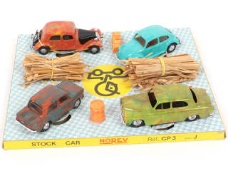 Lot 370 - NOREV (FRANCE) (1)