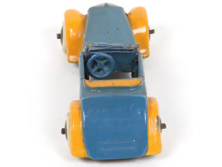 Lot 397 - DINKY TOYS (FRANCE) (1)