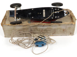 Lot 185 - DAB (FRANCE) (1)