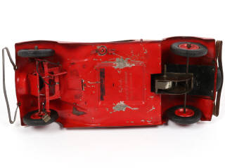 Lot 161 - C.I.J. (FRANCE) (1)