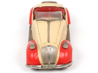 Lot 111 - DISTLER (ALLEMAGNE) (1)