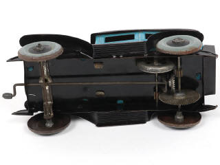 Lot 135 - PEUGEOT (FRANCE) (1)