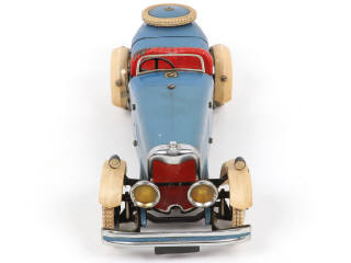 Lot 123 - MECCANO (GB) (1)