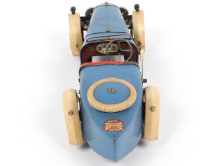 Lot 123 - MECCANO (GB) (1)