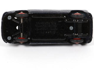 Lot 402 - DINKY TOYS (FRANCE) (1)