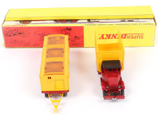 Lot 456 - DINKY TOYS (FRANCE) (1)