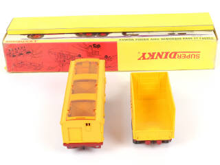 Lot 456 - DINKY TOYS (FRANCE) (1)