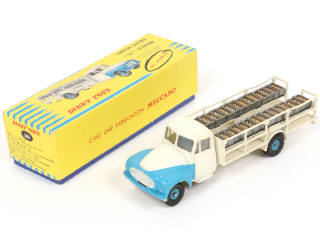 Lot 450 - DINKY TOYS (FRANCE) (1)