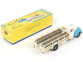 Lot 450 - DINKY TOYS (FRANCE) (1)