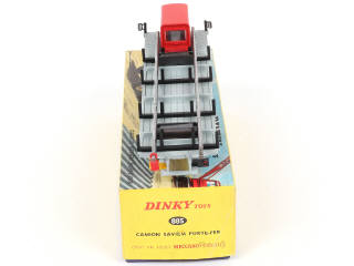 Lot 459 - DINKY TOYS (FRANCE) (1)