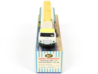 Lot 460 - DINKY TOYS (FRANCE) (1)