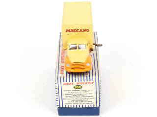 Lot 537 - DINKY TOYS (GB) (1)