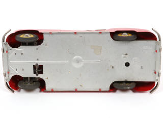 Lot 142 - JEP (FRANCE) (1)