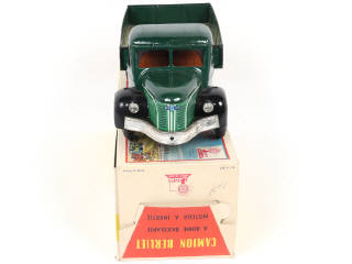 Lot 170 - MONT BLANC (FRANCE) (1)