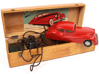 Lot 183 - VATY (FRANCE) (1)