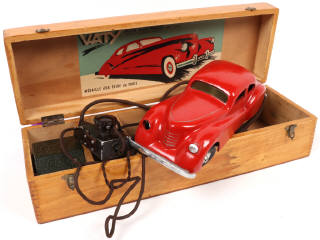 Lot 183 - VATY (FRANCE) (1)