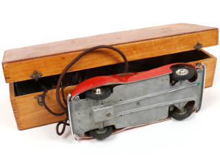 Lot 183 - VATY (FRANCE) (1)