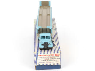 Lot 544 - DINKY TOYS (GB) (1)