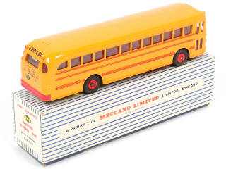 Lot 547 - DINKY TOYS (GB) (1)