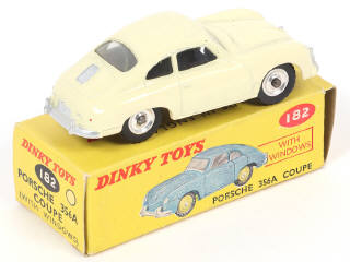 Lot 522 - DINKY TOYS (GB) (1)