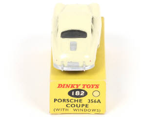 Lot 522 - DINKY TOYS (GB) (1)