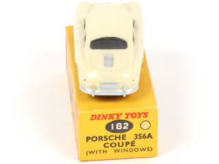 Lot 521 - DINKY TOYS (GB) (1)