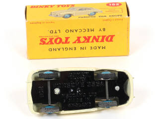 Lot 521 - DINKY TOYS (GB) (1)