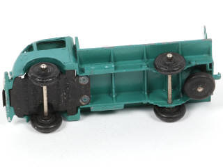 Lot 407 - DINKY TOYS (FRANCE) (1)
