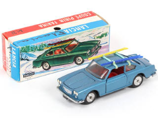 Lot 250 - MERCURY (ITALIE) (1)