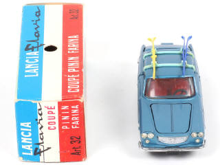 Lot 250 - MERCURY (ITALIE) (1)