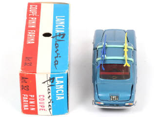 Lot 250 - MERCURY (ITALIE) (1)