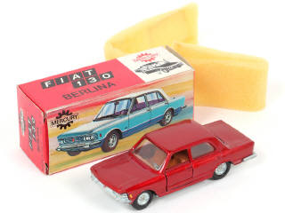 Lot 249 - MERCURY (ITALIE) (1)