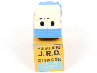 Lot 287 - JRD (FRANCE) (1)