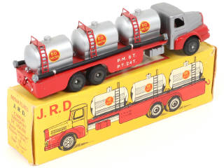 Lot 291 - JRD (FRANCE) (1)