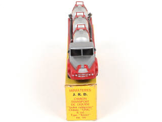 Lot 291 - JRD (FRANCE) (1)