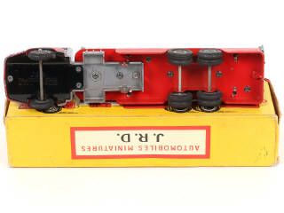 Lot 291 - JRD (FRANCE) (1)